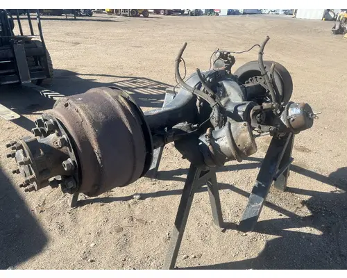 FORD F750 Axle Assembly, Rear