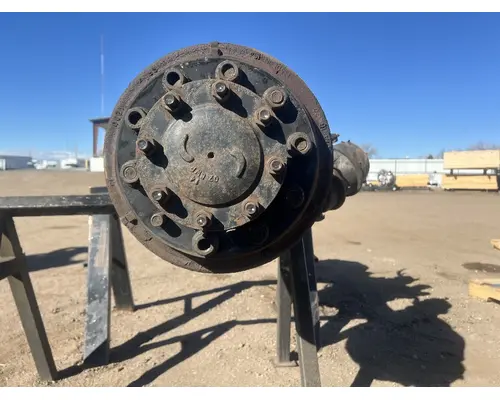 FORD F750 Axle Assembly, Rear