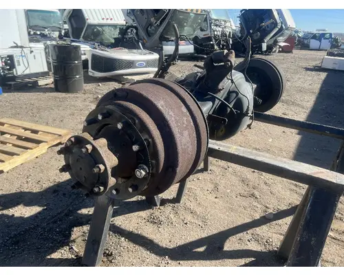 FORD F750 Axle Assembly, Rear
