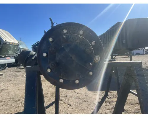 FORD F750 Axle Assembly, Rear