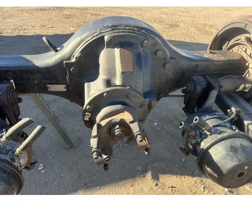 FORD F750 Axle Assembly, Rear