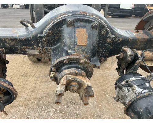 FORD F750 Axle Assembly, Rear