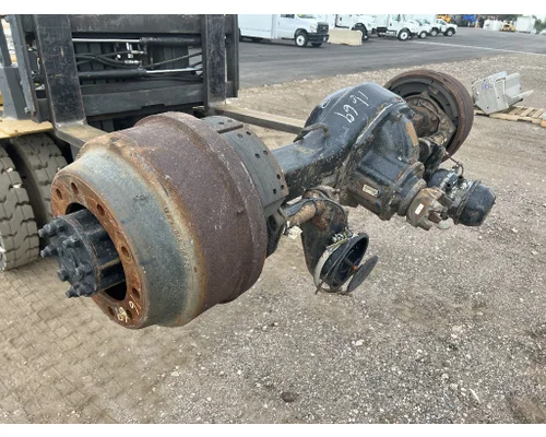 FORD F750 Axle Assembly, Rear