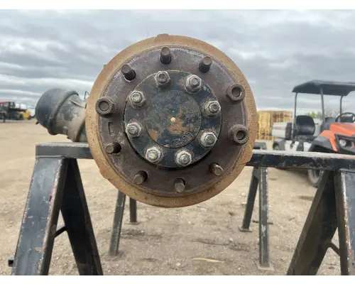 FORD F750 Axle Assembly, Rear