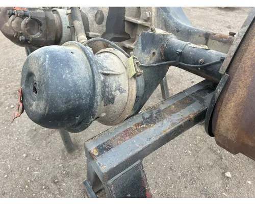 FORD F750 Axle Assembly, Rear