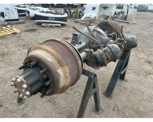 FORD F750 Axle Assembly, Rear