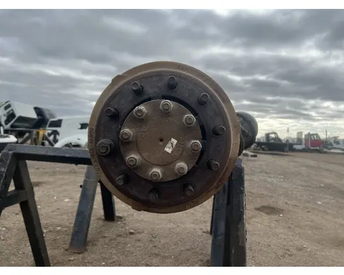 FORD F750 Axle Assembly, Rear