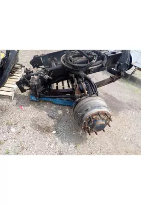 FORD F750 Axle Assy, Fr (4WD)