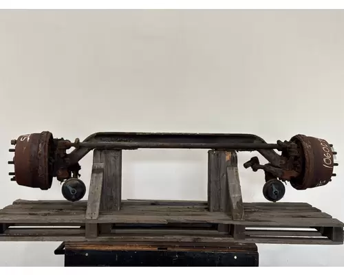 FORD F750 Axle Beam (Front)