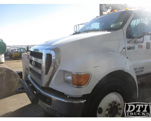 FORD F750 Axle Beam (Front)