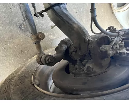 FORD F750 Axle Beam (Front)