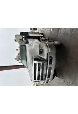 FORD F750 Axle Beam (Front)