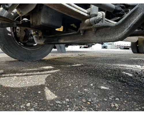 FORD F750 Axle Beam (Front)