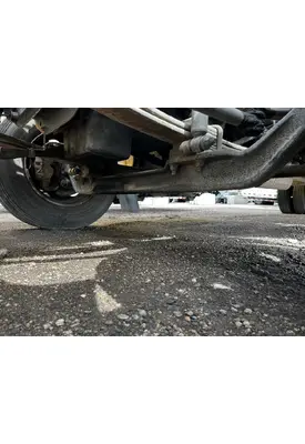 FORD F750 Axle Beam (Front)