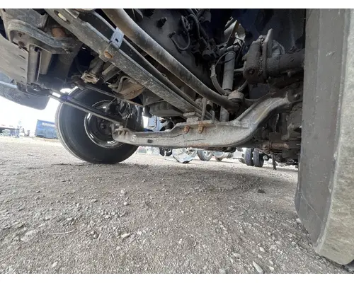 FORD F750 Axle Beam (Front)