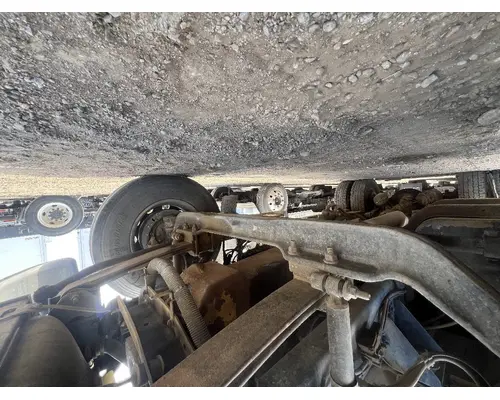FORD F750 Axle Beam (Front)