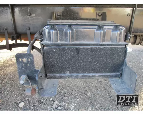 FORD F750 Battery Box