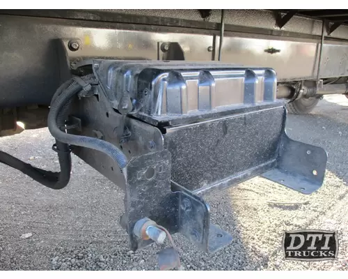 FORD F750 Battery Box