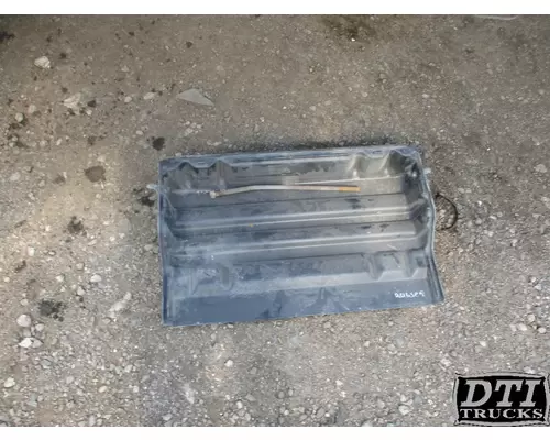 FORD F750 Battery Box