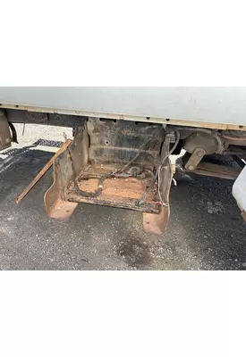 FORD F750 Battery Box