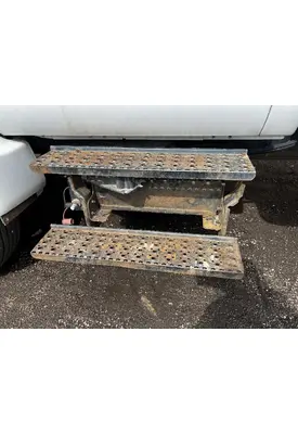 FORD F750 Battery Box