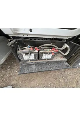 FORD F750 Battery Box