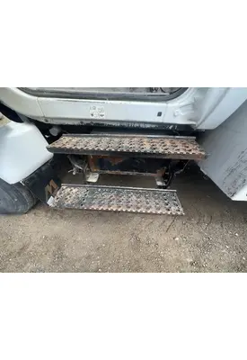FORD F750 Battery Box