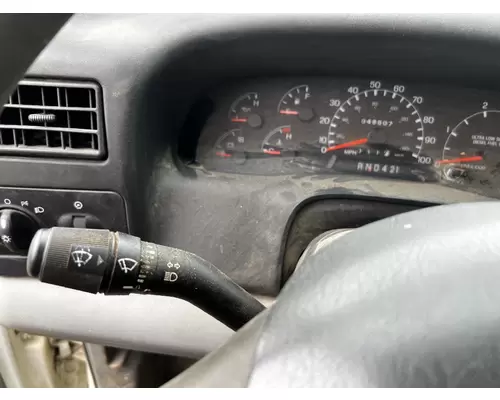FORD F750 Blinker Multifunction Switch