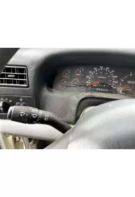 FORD F750 Blinker/ Multifunction Switch