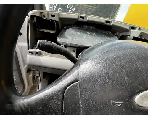 FORD F750 Blinker Multifunction Switch