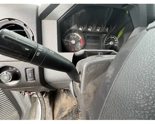 FORD F750 Blinker Multifunction Switch