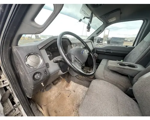FORD F750 Blinker Multifunction Switch