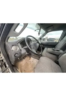 FORD F750 Blinker/ Multifunction Switch