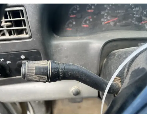 FORD F750 Blinker Multifunction Switch