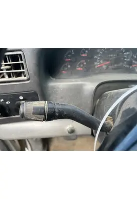 FORD F750 Blinker/ Multifunction Switch