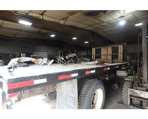 FORD F750 Body - Bed