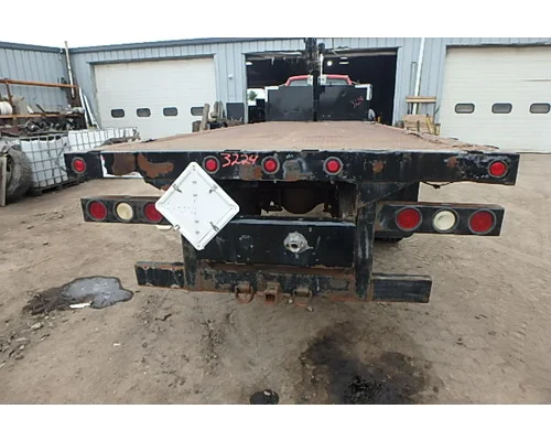 FORD F750 Body - Bed