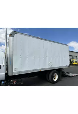 FORD F750 Box / Bed