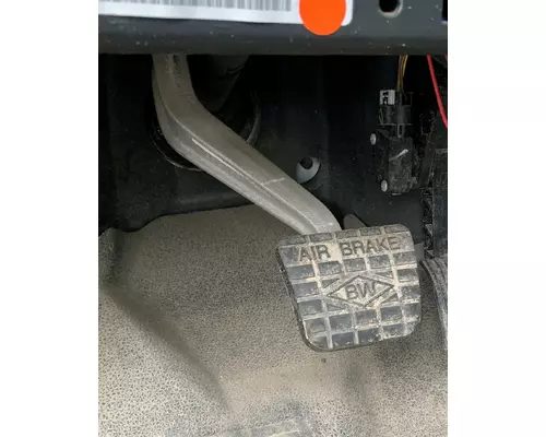 FORD F750 BrakeClutch Pedal Box