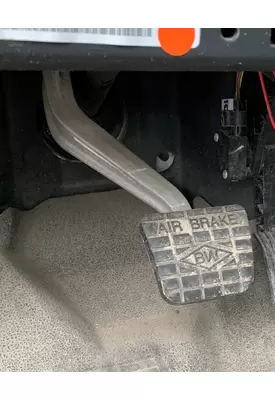 FORD F750 Brake/Clutch Pedal Box