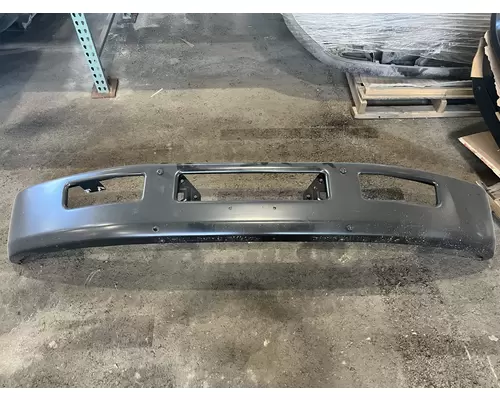 FORD F750 Bumper Assembly, Front