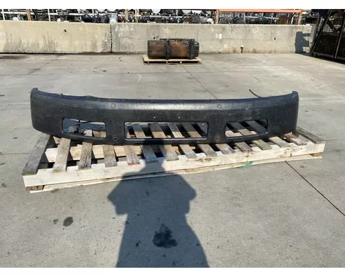 FORD F750 Bumper Assembly, Front