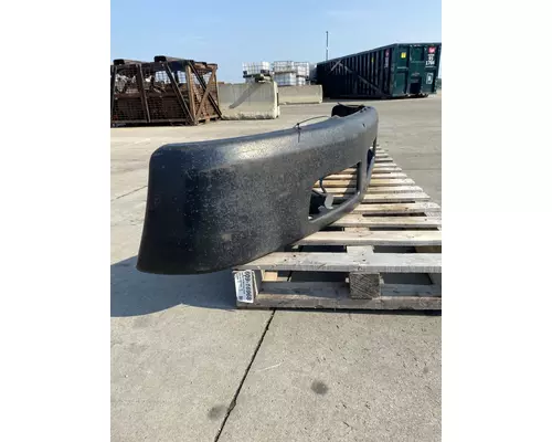 FORD F750 Bumper Assembly, Front
