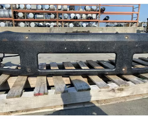 FORD F750 Bumper Assembly, Front
