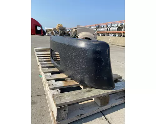 FORD F750 Bumper Assembly, Front