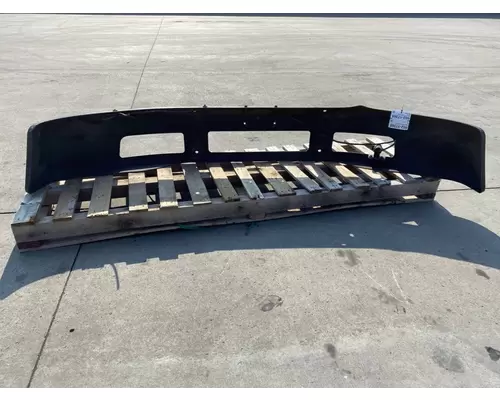 FORD F750 Bumper Assembly, Front