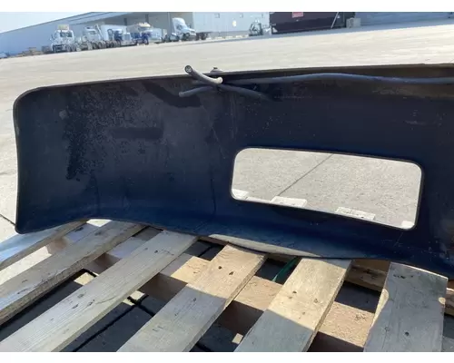 FORD F750 Bumper Assembly, Front