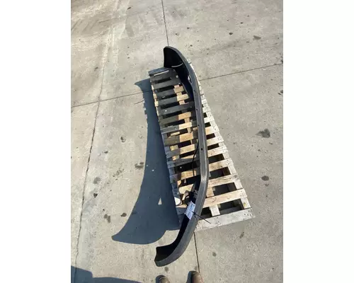 FORD F750 Bumper Assembly, Front