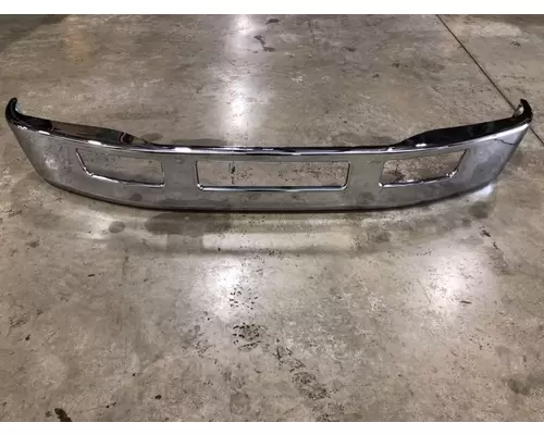 FORD F750 Bumper Assembly, Front