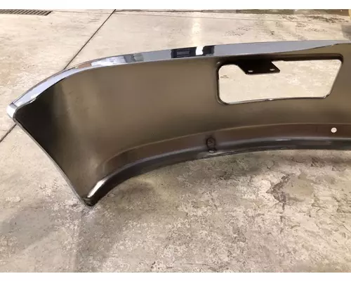 FORD F750 Bumper Assembly, Front